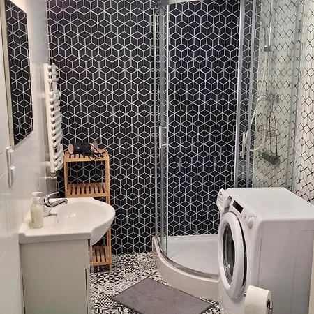 Garbary Retreat With Free Garage Parking! * פוזנן