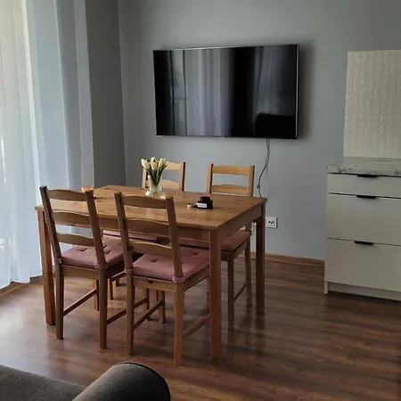 Garbary Retreat W Samym Centrum Poznania - Free Parking And Free Coffee! *