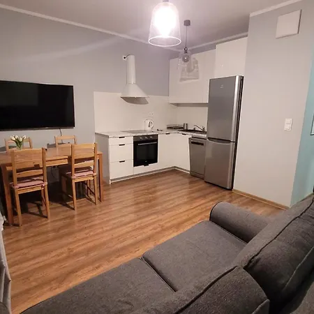 Garbary Retreat W Samym Centrum Poznania - Free Parking And Free Coffee! * Poznan