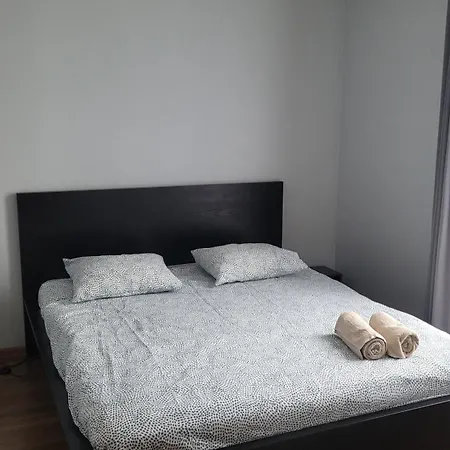 Garbary Retreat W Samym Centrum Poznania - Free Parking And Free Coffee! Apartment *
